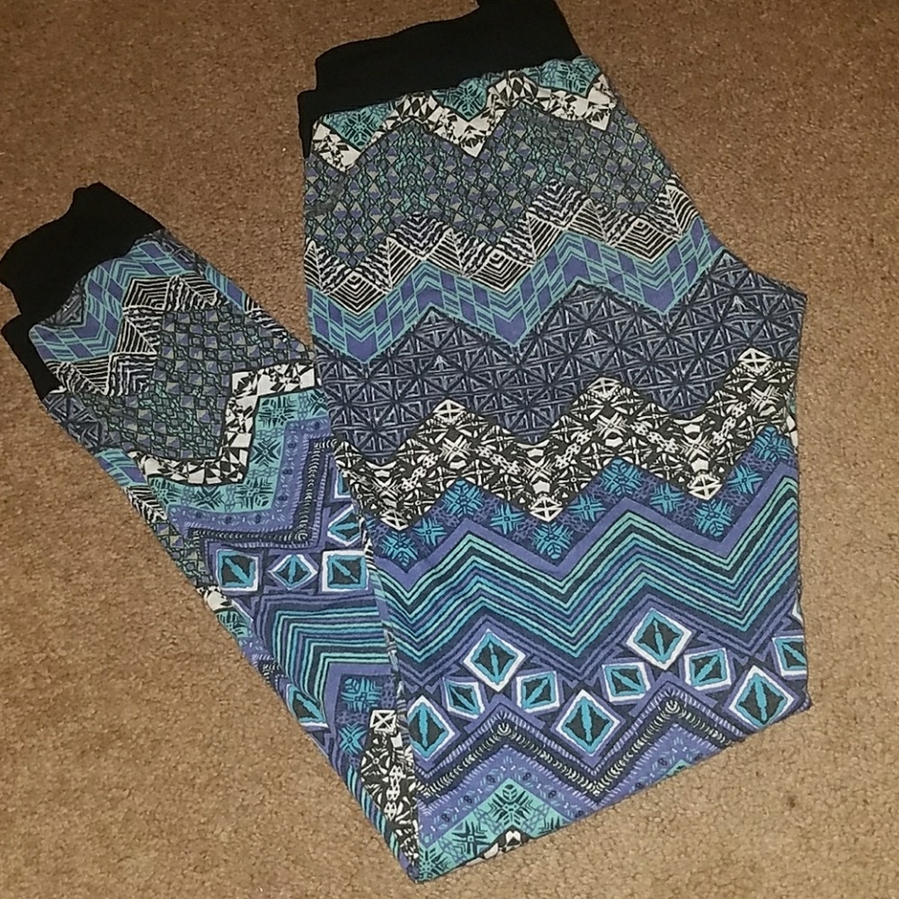 NWOT Rue21 Joggers
